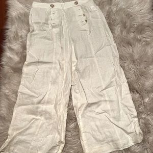 Women’s flare pants